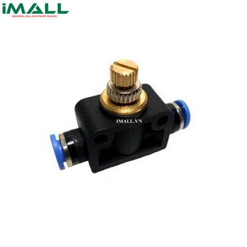 Van tiết lưu 2 đầu Sang-A GNSF06 phi 6mm