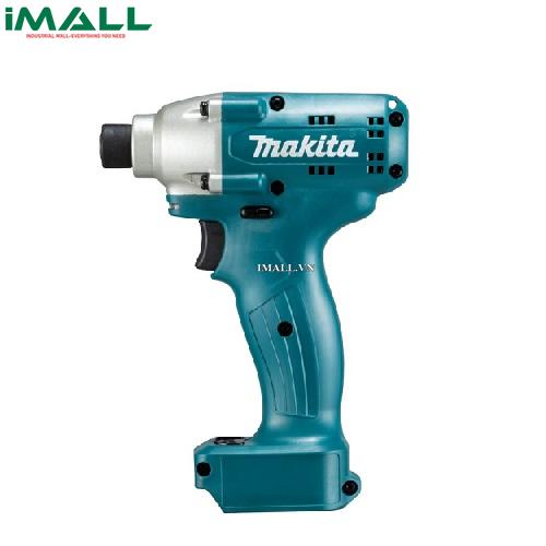 Máy vặn vít dùng pin Makita TD112DNZ (BL)(12V MAX)