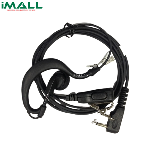 Tai nghe bộ đàm Icom PTE-110S01
