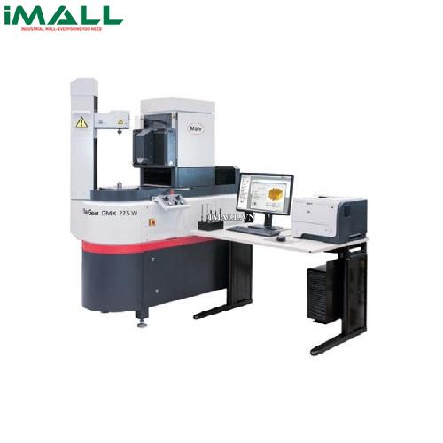 Máy đo biên dạng bánh răng đa năng (X 200mm, Y 200mm, Z 320mm) Mahr GMX 400 W