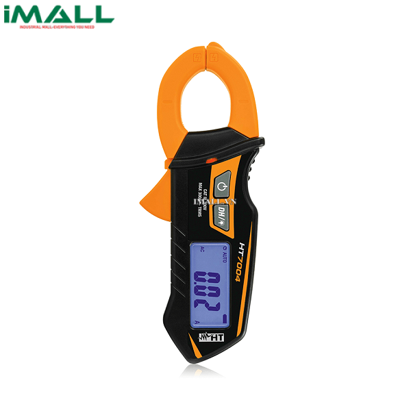 Ampe kìm HT Instruments HT7004 (AC 300A, True RMS)