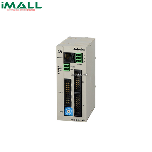 Bộ điều khiển động cơ Autonics PMC-2HSN-485