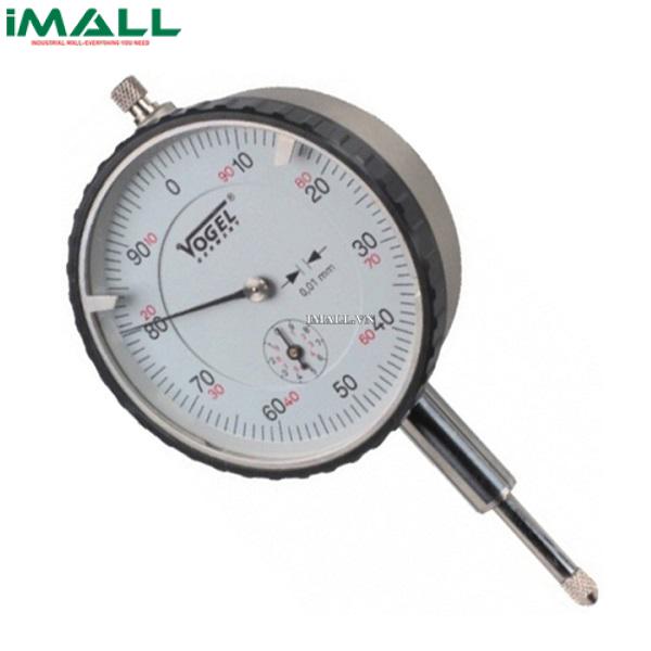 Đồng hồ so cơ Vogel 240133 (0-1mm)