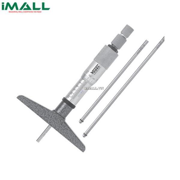 Panme đo sâu VOGEL 230800 (0-25mm)