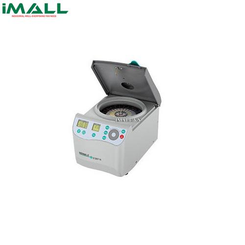 Máy ly tâm Hermle Z 207 H (200 – 13,000 rpm)