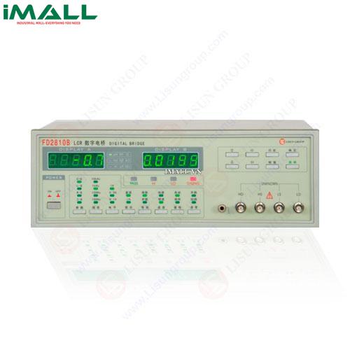 Máy đo LCR Lisun FD2811C