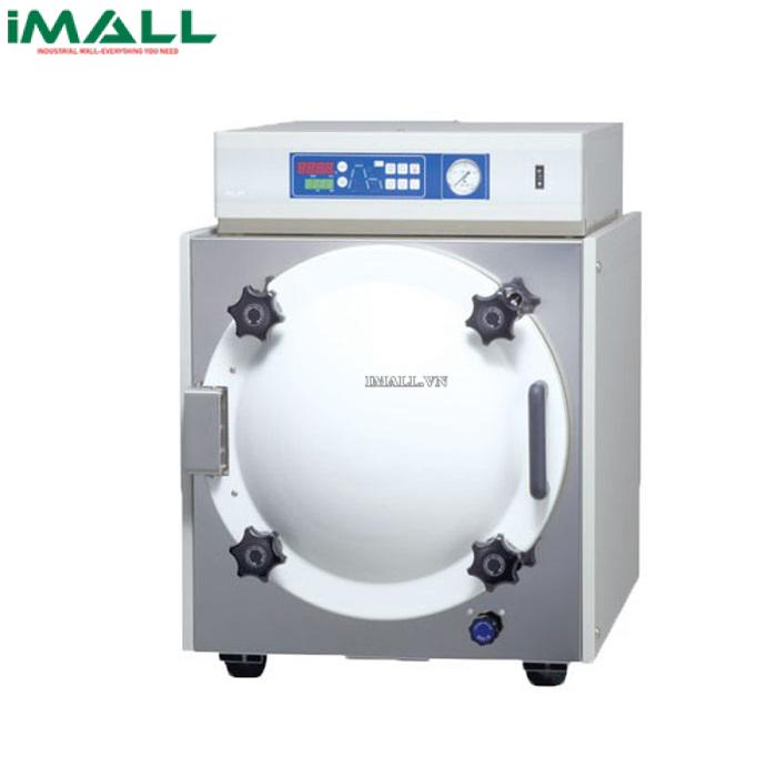 NỒI HẤP TIỆT TRÙNG NẰM NGANG ALP MCY-40 (105l, 40Ø x 83cm)
