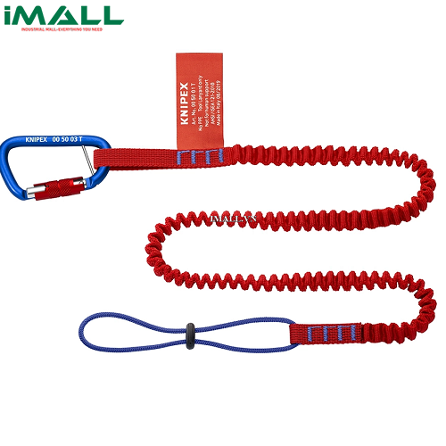Dây Treo An Toàn Knipex 00 50 05 T BK