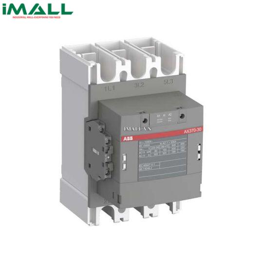 Contactor ABB AX260-30-11-81 (260A 132kW 24V 1SFL547074R8111)