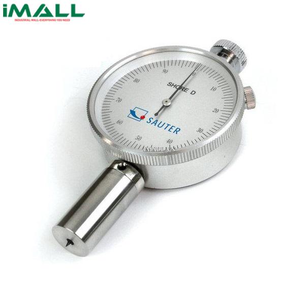 Máy đo độ cứng cao su cầm tay chỉ thị kim SAUTER HBD100-0 (0~100 H)