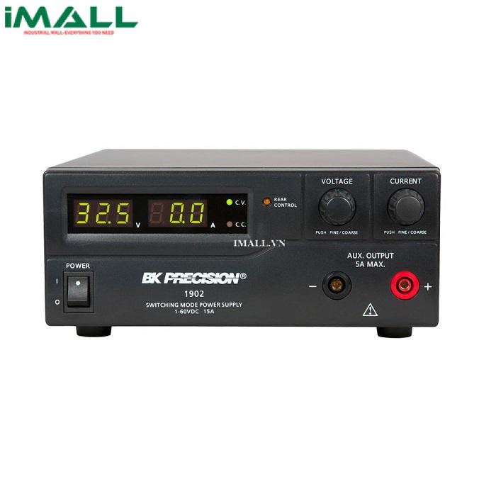 Nguồn một chiều BK Precision 1901 (1~32V/30A)