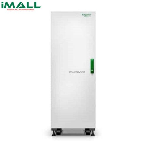 Tủ chứa model pin (có bộ ngắt pin, chưa bao gồm pin) Schneider Easy UPS 3S E3SXR6