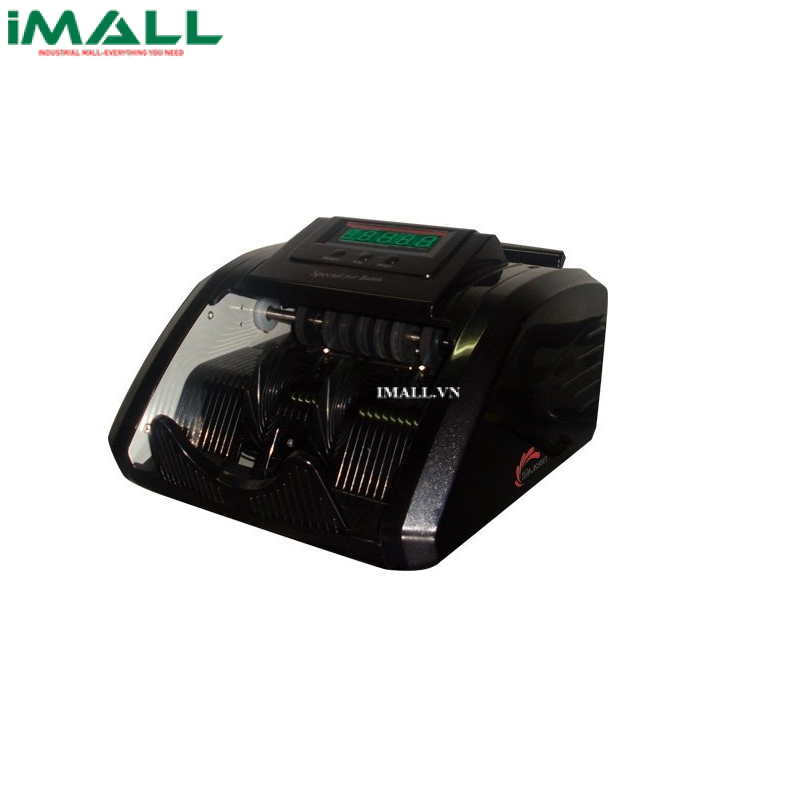 Máy Đếm Tiền Silicon MC-B528