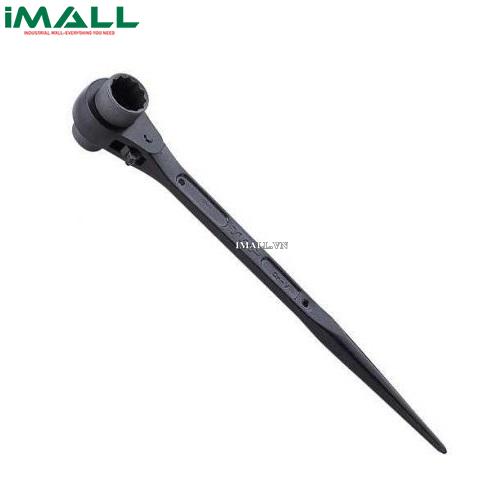 Cờ lê 2 đầu tuýp đuôi chuột 21x27mm Top KOGYO RM-21X27