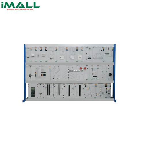Bộ thực hành bảo vệ điện GOTT GOTT-EPT-146 (146-000)
