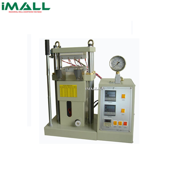 Máy tạo hình thủ công Cometech QC-601T