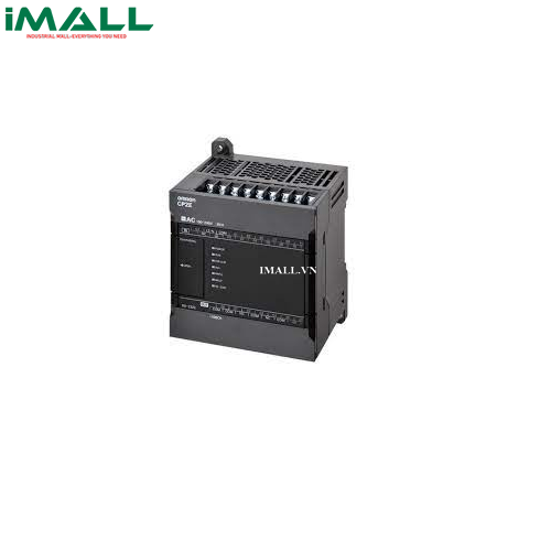 Bộ điều khiển lập trình PLC Omron CP2E-E14DRA