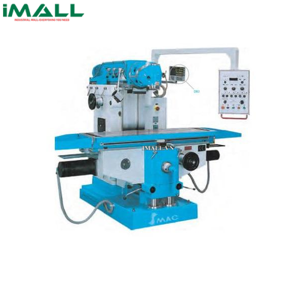 Máy phay vạn năng kiểu trụ trượt SMAC URM50/1