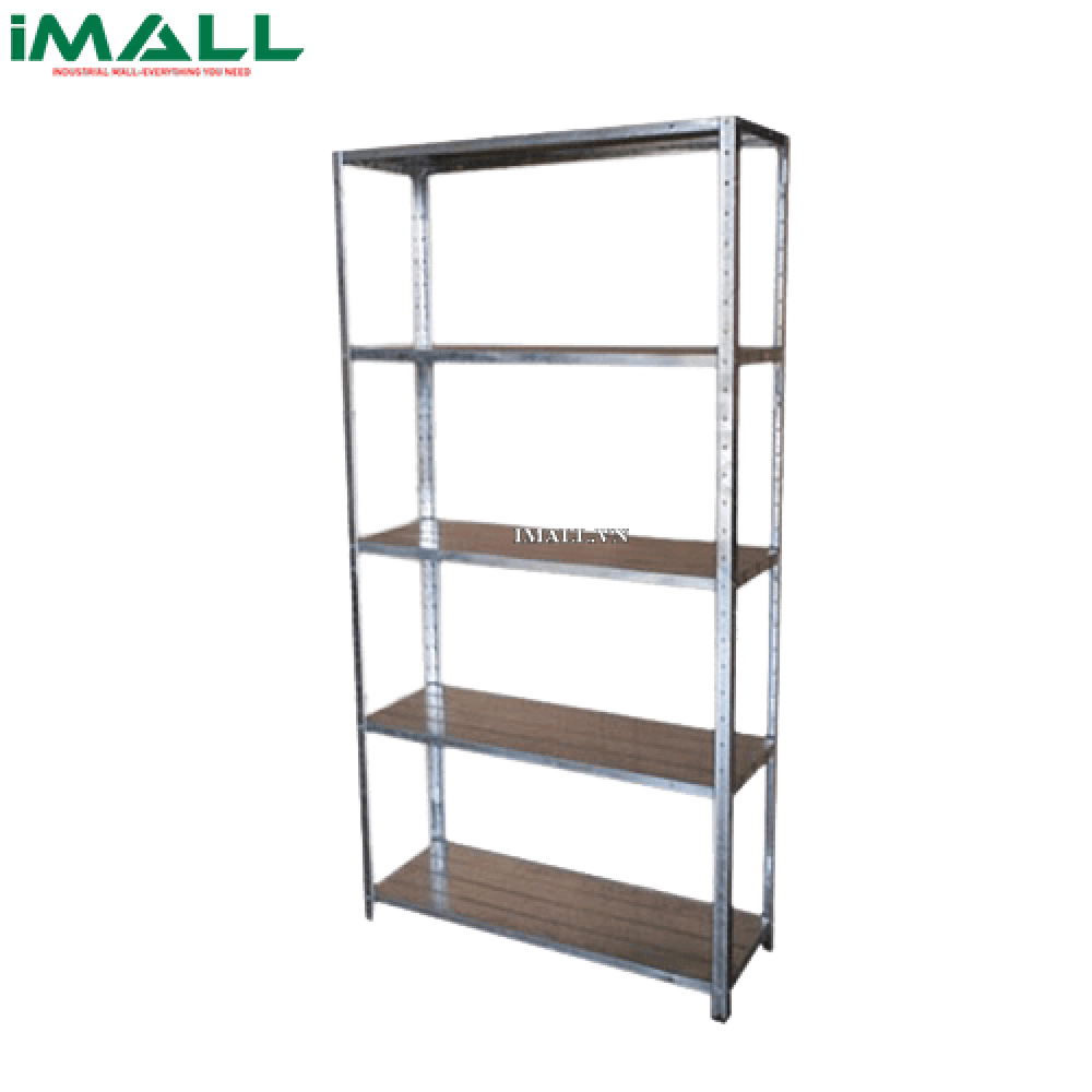 Kệ đựng dụng cụ 5 tầng Tolsen 83072