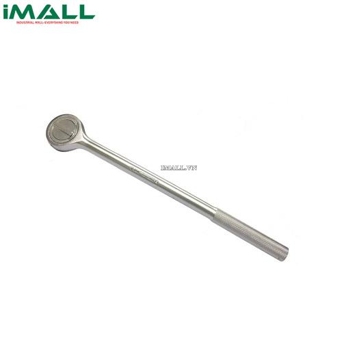 Cần Siết Tự Động Đầu Tròn Xi Mờ TOP TSA-00003 (3/4", 500mm)