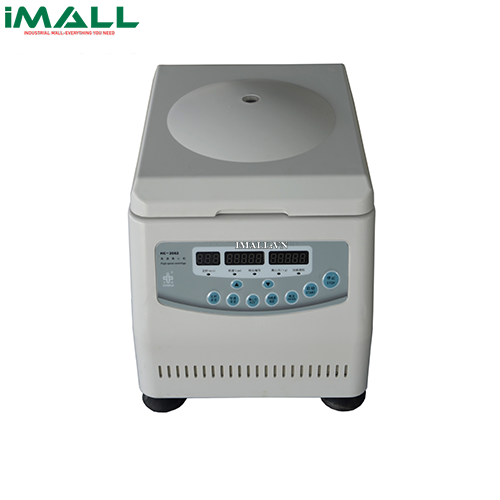 Máy ly tâm tốc độ cao Zonkia HC-2066 (16500rpm)