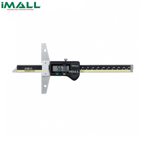 Thước điện tử đo sâu Mitutoyo 571-201-30 (150mm/ 0.01mm)