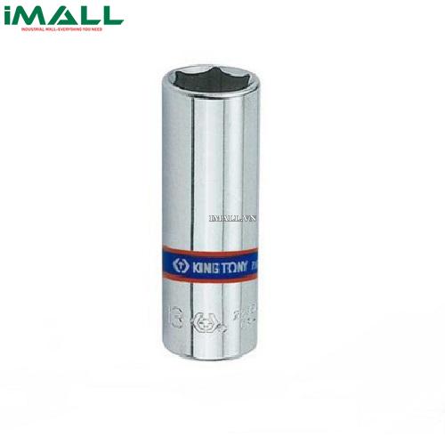 Đầu tuýp dài Kingtony 223512M 12mm (1/4")