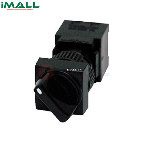 Công tắc xoay 2 vị trí Hanyoung nux SRS-F221 (16mm)
