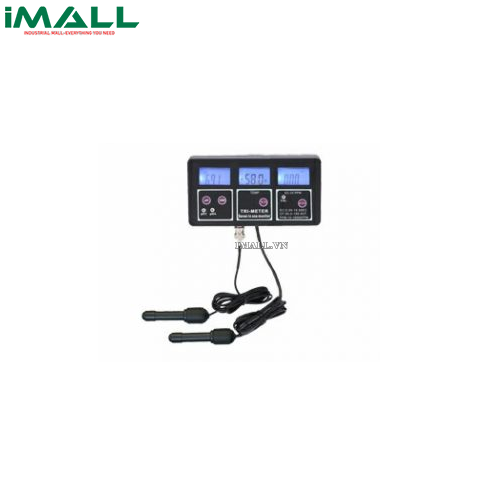 Máy đo chất lượng nước đa chỉ tiêu HINOTEK PH-116 (0.00-14.00pH, 0.00-19.99EC, 10-19990ppm, 0.00-199CF)