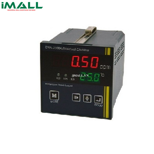 Thiết bị đo và kiểm soát MLSS DYS DWA – 3000A-MLSS