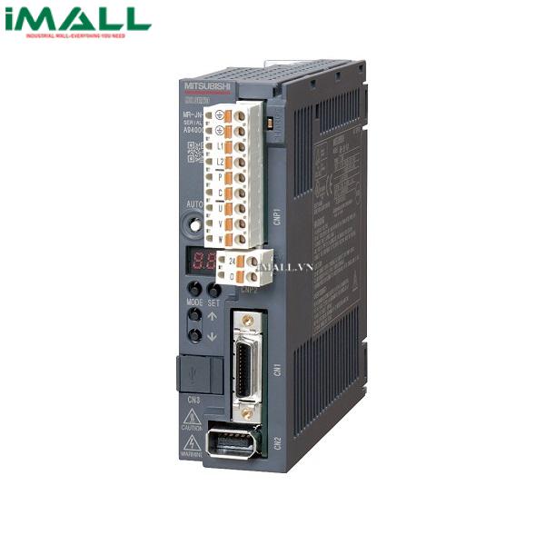 Servo Amplifier Mitsubishi MR-JN-10A