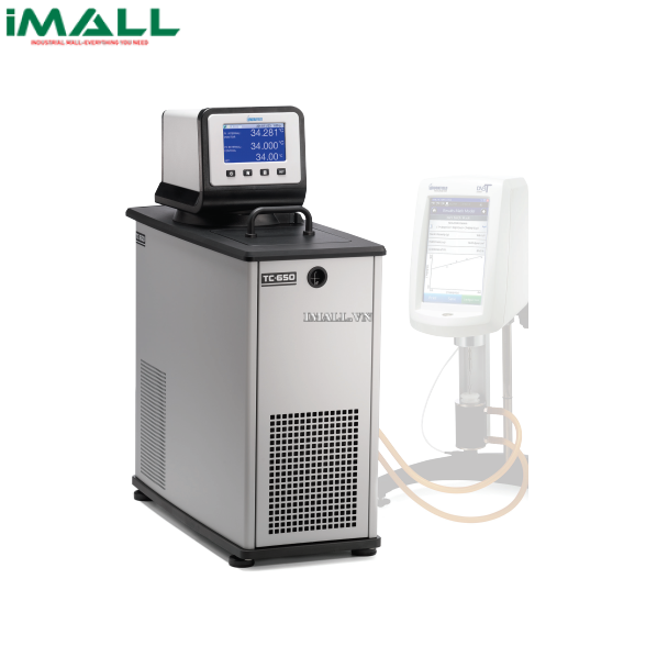 Bể ổn nhiệt Brookfield TC-650SD (-20ºC - 170°C)