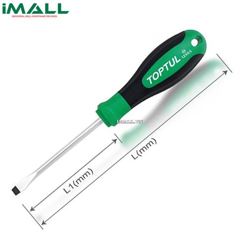 Tua vít dẹt 1.2x6.5mm Toptul FAAD6E10