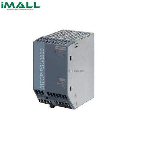 Nguồn SITOP PSU8200 Siemens 6EP3436-8SB00-0AY0 (24V/20A)