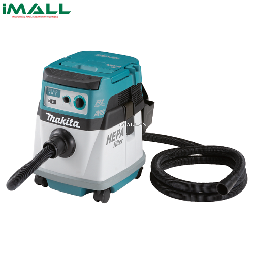Máy hút bụi dùng Pin 36V Makita DVC864LZX (Chưa Pin & Sạc)