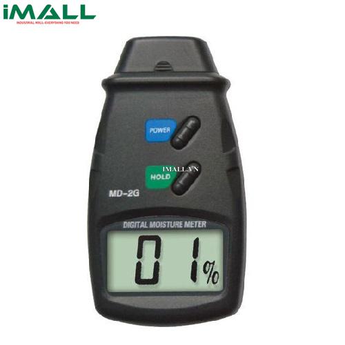 Máy đo độ ẩm gỗ Total Meter MD-2G/4G