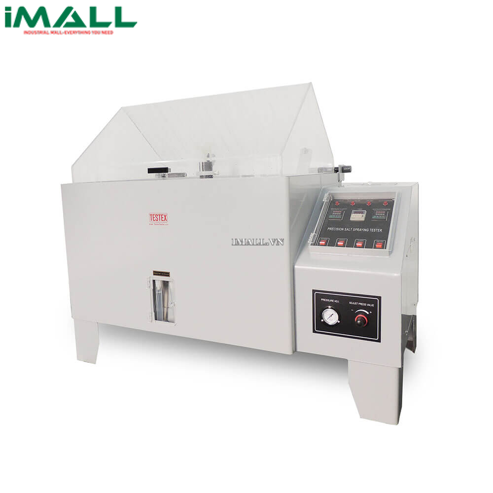 Buồng phun muối thử độ ăn mòn Testex TU380(270l)