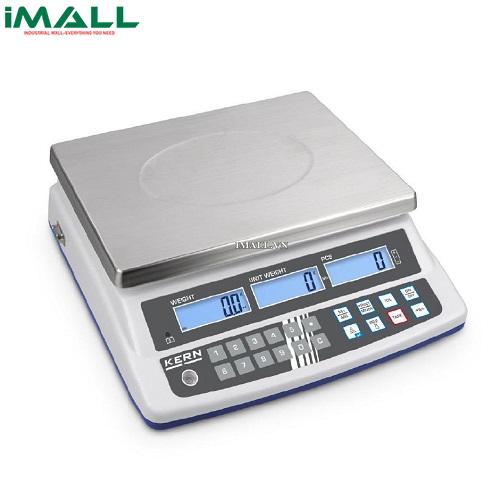 Cân đếm (15kg, 1g) KERN CPE 15K-3
