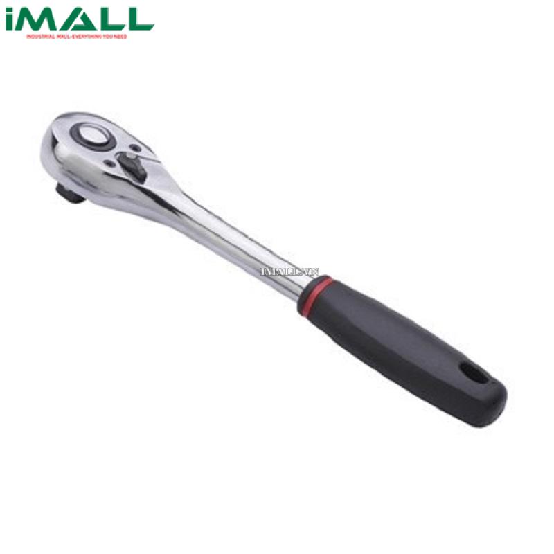Cần xiết lực cán nhựa 1/4" ENDURA E3202 (125mm)