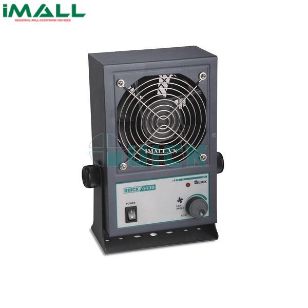 Thiết bị khử tĩnh điện thông minh QUICK 443D (Ion, DC)