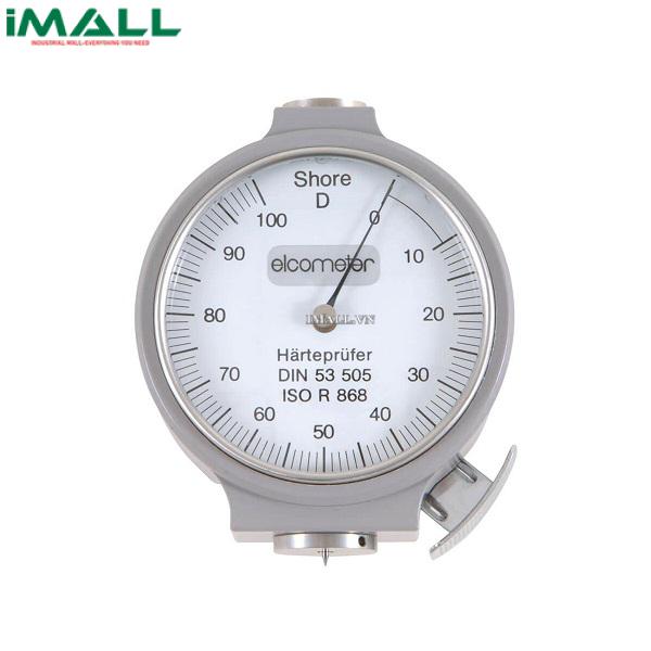 Máy đo độ cứng Shore ELCOMETER 3120 (Shore A, K0003120M001)