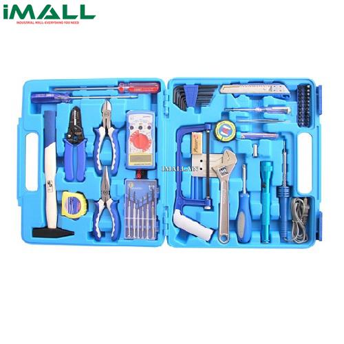 Bộ dụng cụ gia dụng C-MART K0005