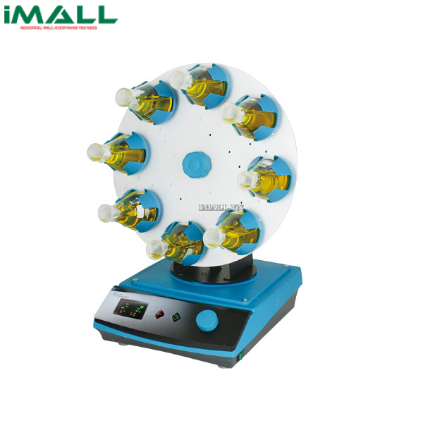 Máy lắc tròn US Plug JEIOTECH CRT-350 (2~70rpm; 4kg)