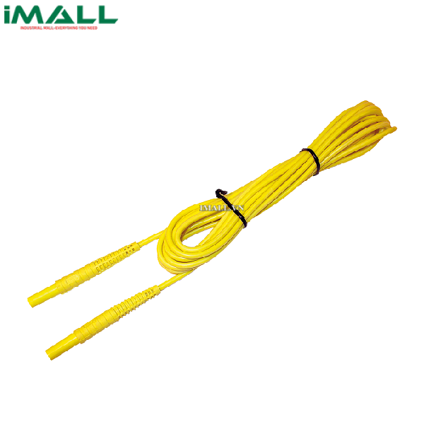 Dây đo SONEL WAPRZ010YEBB (1kV, 10m)