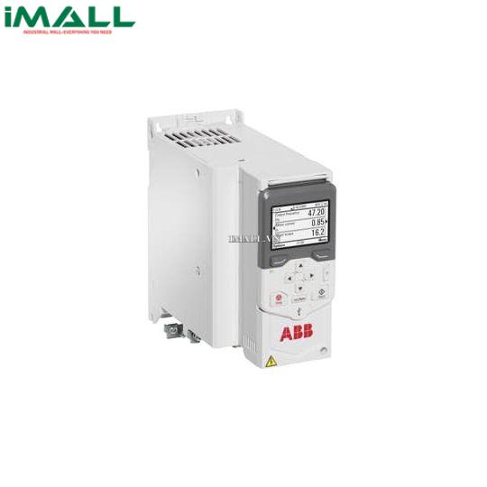 Biến tần ABB ACS480-04-12A7-4 (5.5kW, 3 Pha 380V)