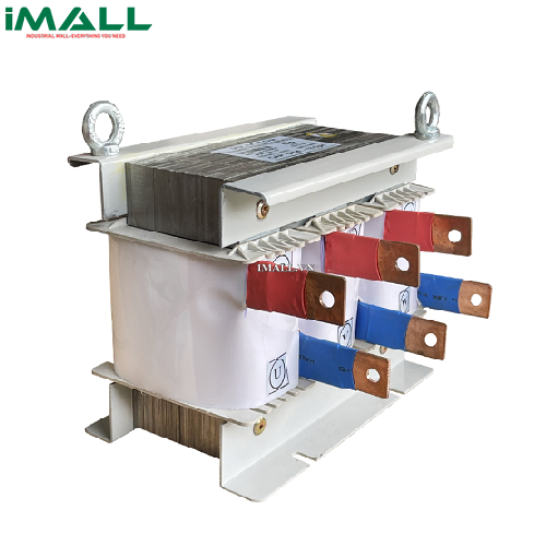 Cuộn kháng cho tụ bù 7% 50KVA Fushin REC.CAP720-50K