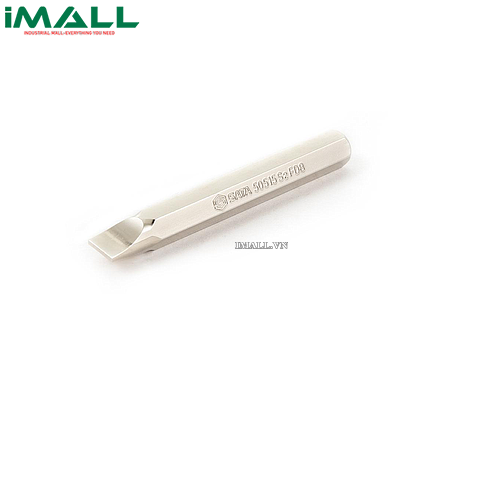 Mũi vít dẹp SATA 59515 (5cái/gói) (8mm cỡ 8mm x 70mm)