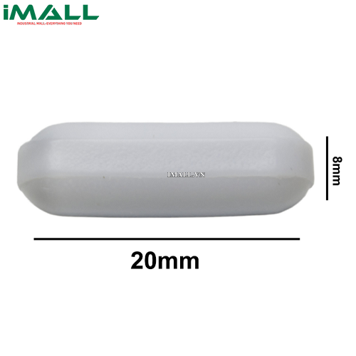 Thanh khuấy từ DLAB MSBAR20 (20x8mm; 1pc/pk) (18900008)