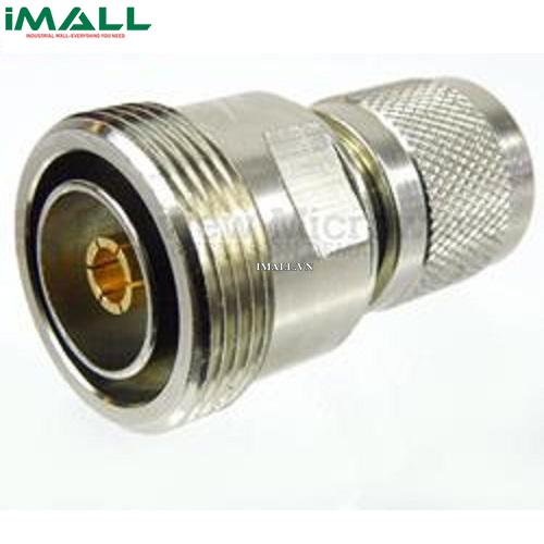 Đầu chuyển đổi Fairview Microwave SM4643 (4 Ghz, 7/16 DIN Female - HN Male)
