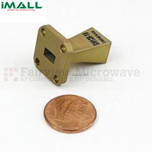 Ống dẫn sóng Fairview SH128-10 (10 dBi; 26.5 GHz - 40 GHz)